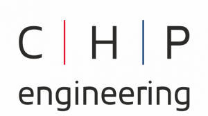 CHP engineering logo