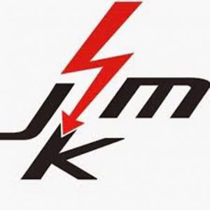 JKM žeriavy logo